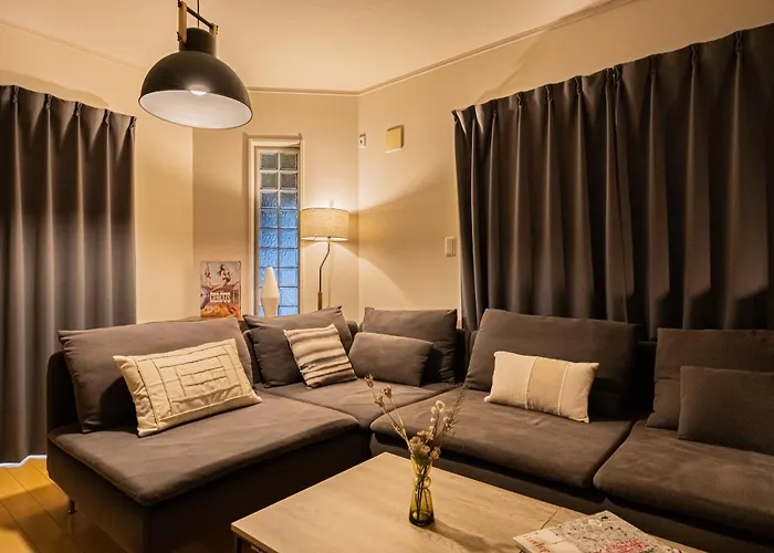 Han'S Ebisu - Shibuya - Entire House For Max 10 Ppl