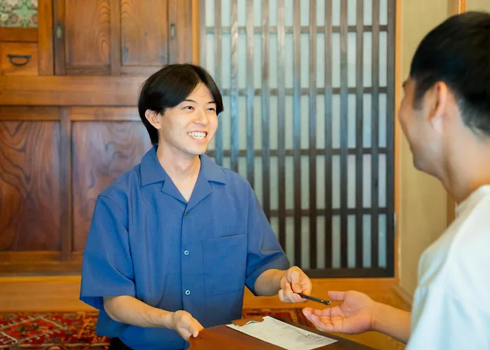 Araiya Tokyo -Private Townhouse-