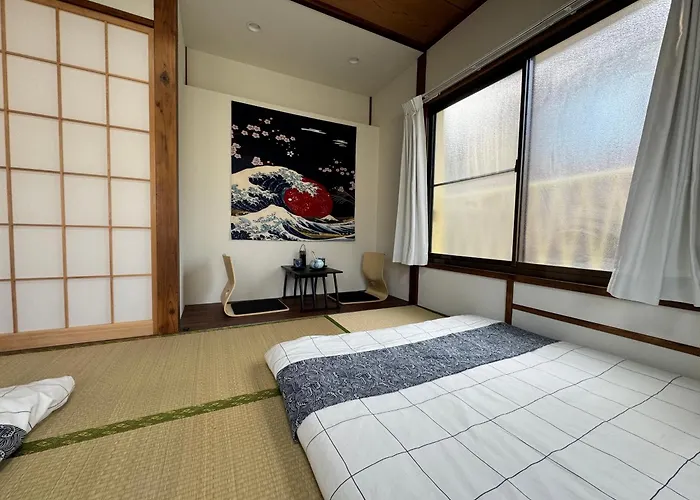 Akihabara, Skytree, Disney, Asakusa Temple, Traditional Japanese Ryokan, Airport Pick-Up And Drop-Off