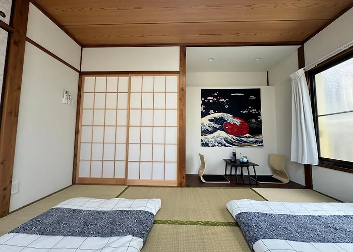 Akihabara, Skytree, Disney, Asakusa Temple, Traditional Japanese Ryokan, Airport Pick-Up And Drop-Off